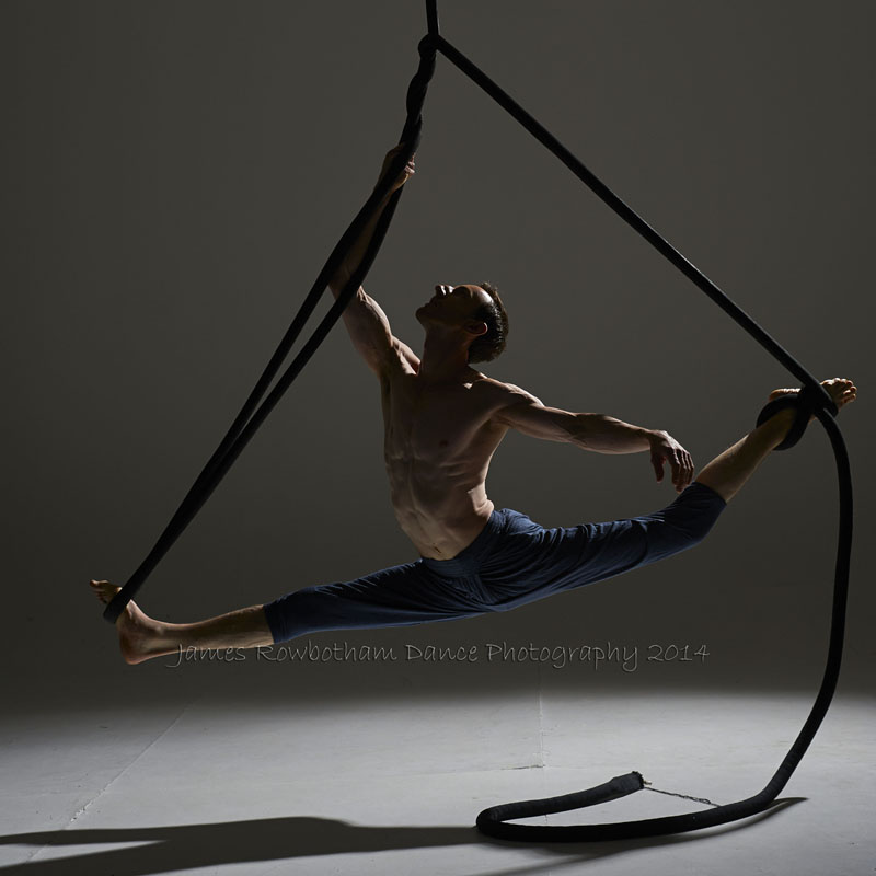 Male model photo shoot of Circus