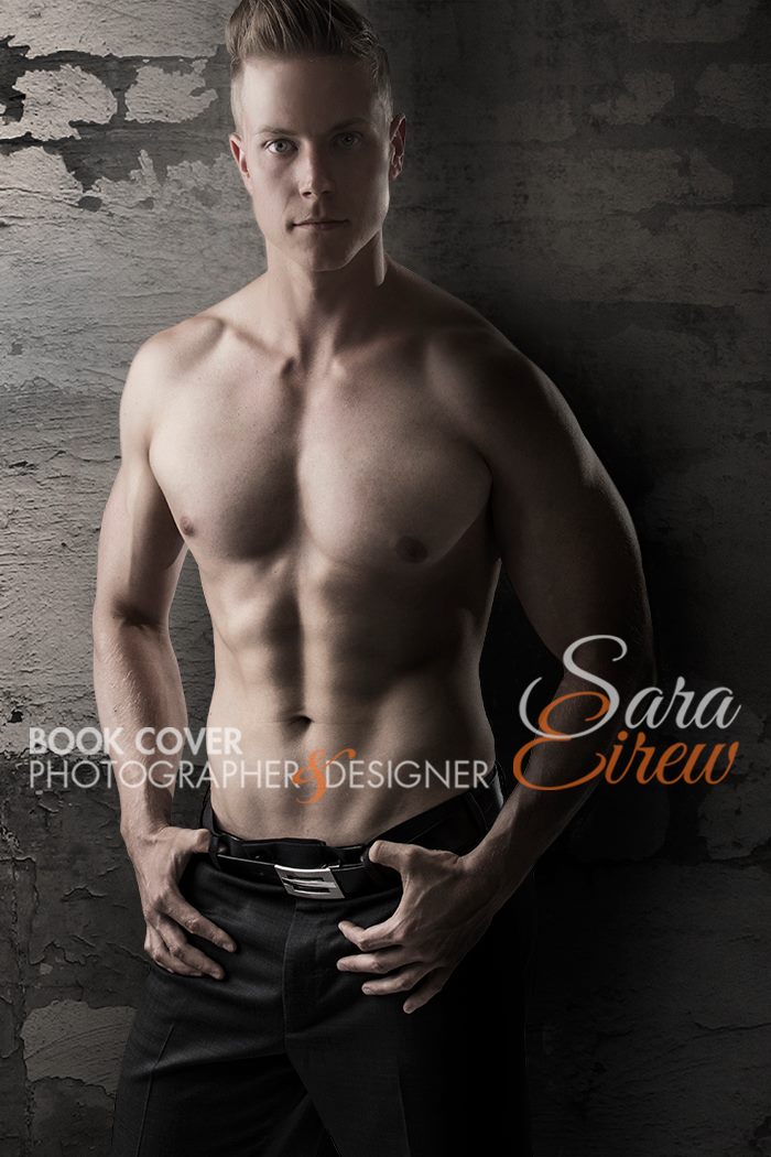 Male model photo shoot of Kevin321 by Sara Eirew