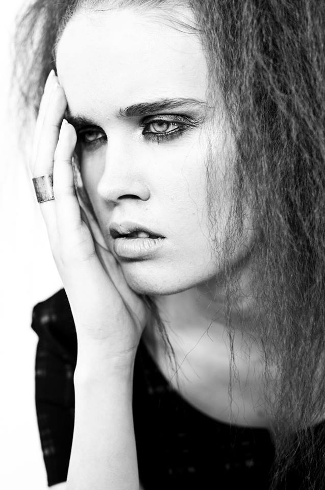 Female model photo shoot of Cath Somerville