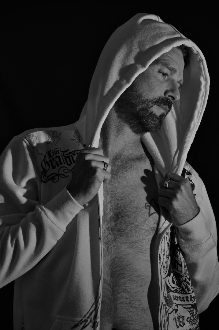 Male model photo shoot of Jacob Doran Images