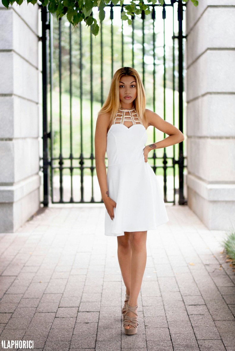 Female model photo shoot of Cris_Colombiana in Arlington, VA