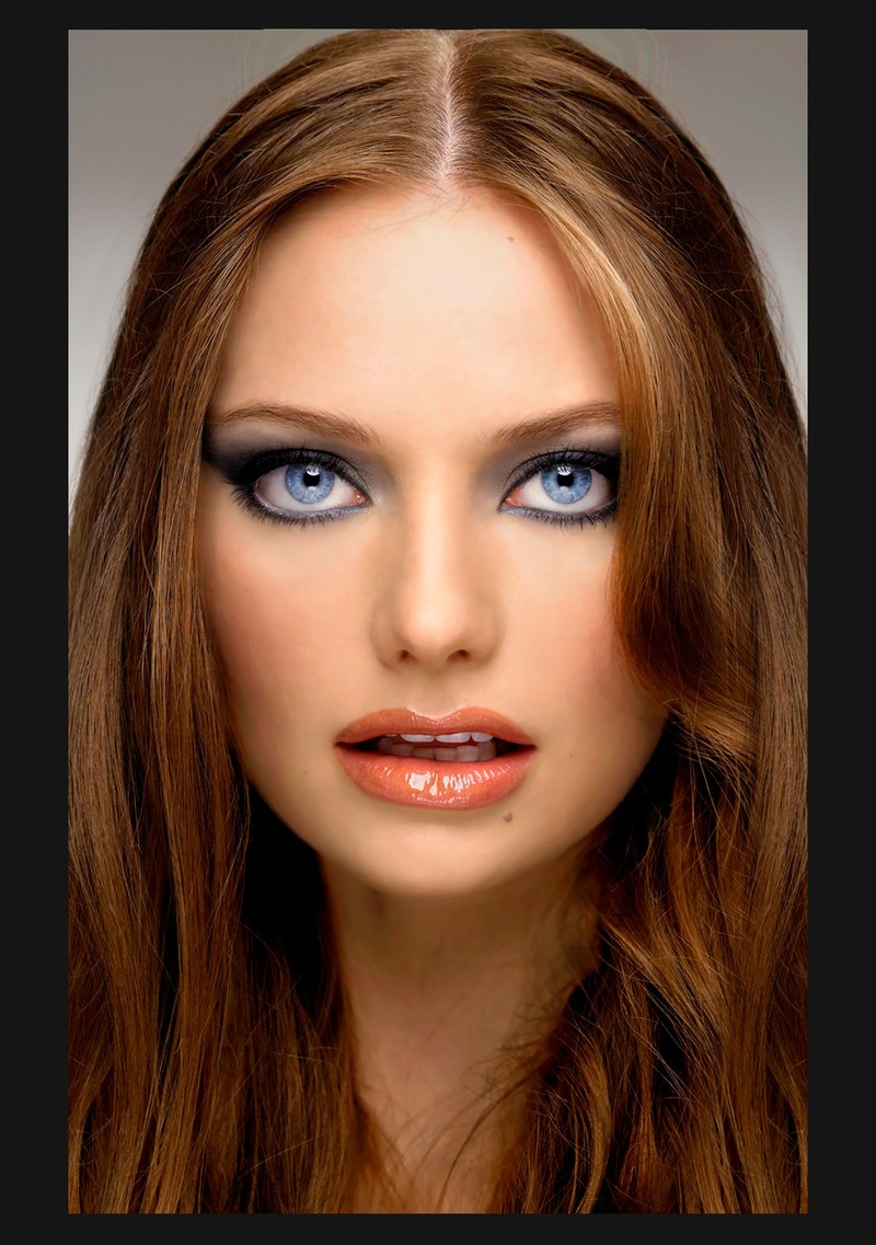 Female model photo shoot of SapphireBrook in New York