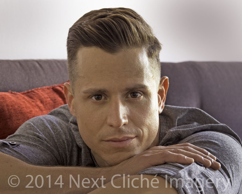 Male model photo shoot of The Next Cliche and Felipe Viana