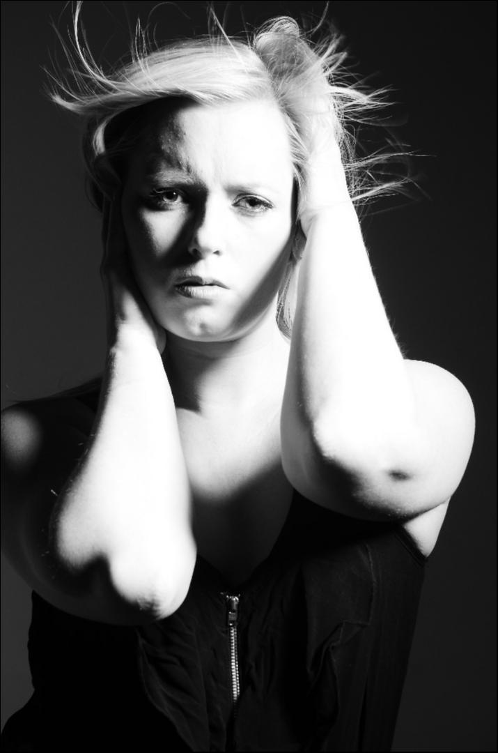 Female model photo shoot of stacey chetwyn
