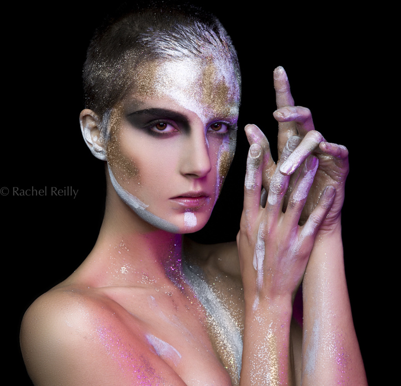 Female model photo shoot of RachelReilly in london