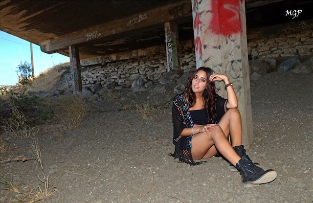 Female model photo shoot of Harleen Dhillon in San Martin, California