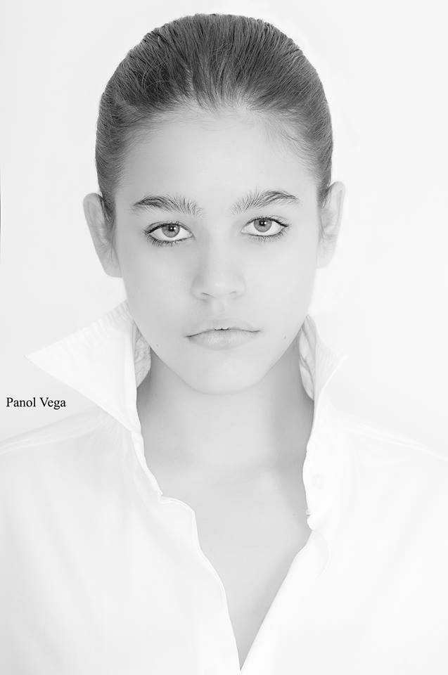 Female model photo shoot of Claudia Alcaraz in Miami, Fl
