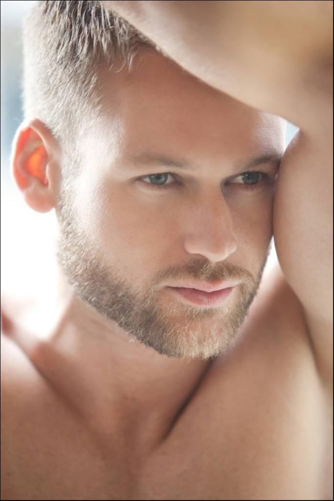 Male model photo shoot of Keith Penberthy