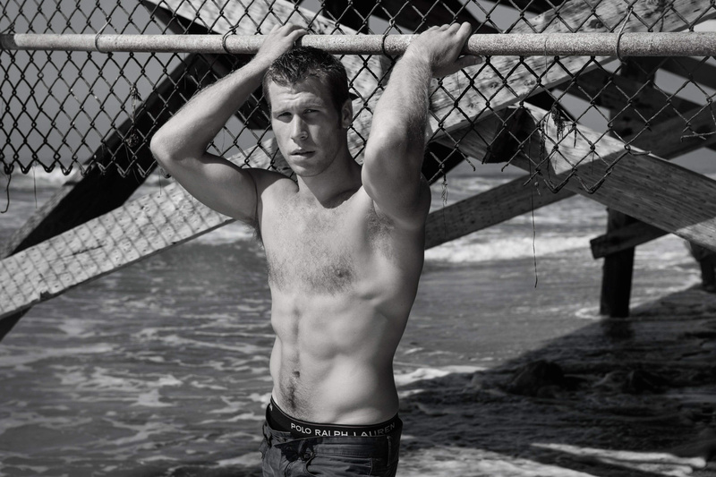 Male model photo shoot of julian_alex