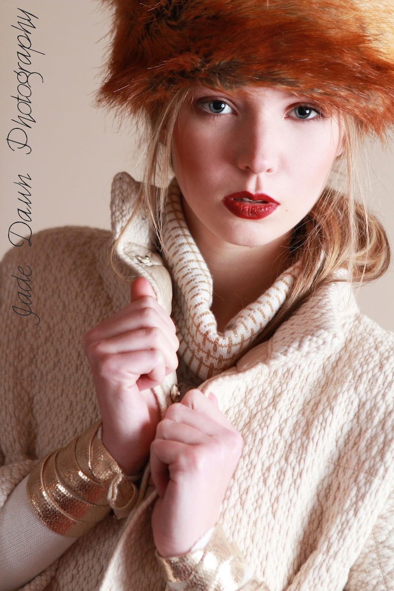 Female model photo shoot of Jade Dawn Photography in Glasgow