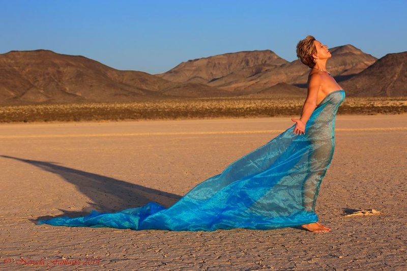 Female model photo shoot of Kelli Keith by Nevada Fantasies