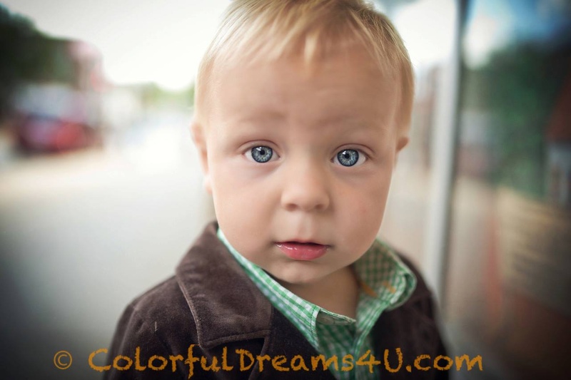 Male model photo shoot of ColorfulDreams4U