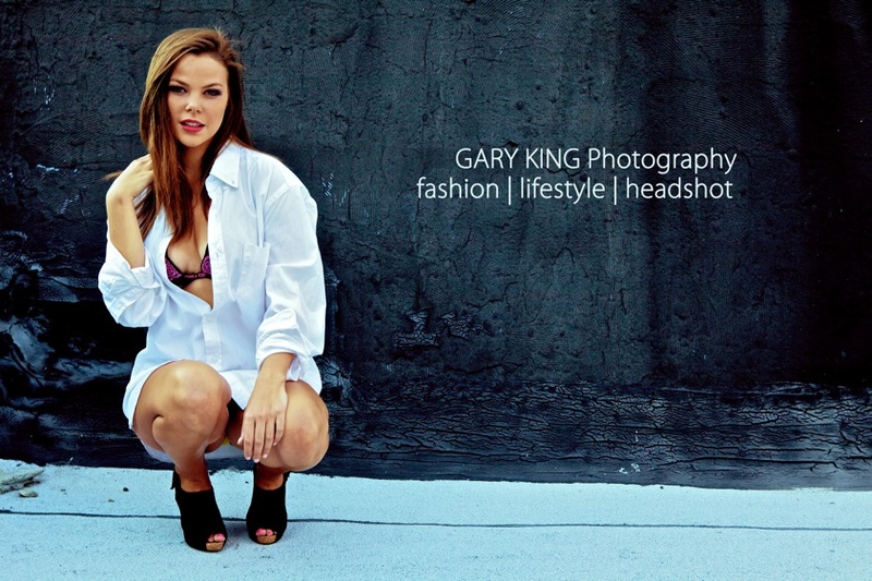 Male model photo shoot of Gary_King