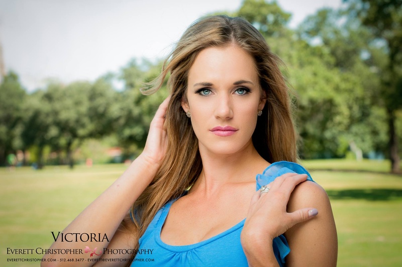 Female model photo shoot of Victoria LaVanche in Austin, TX