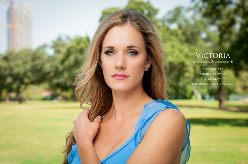 Female model photo shoot of Victoria LaVanche in Austin, tx