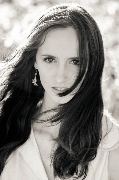 Female model photo shoot of SageBell by Jason Petrillo