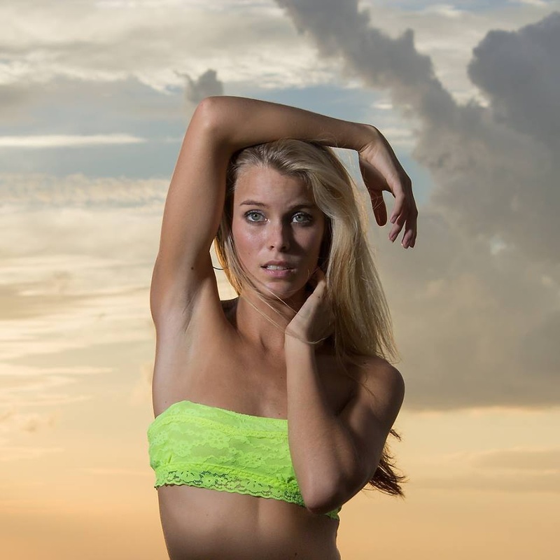Female model photo shoot of faleshastauffer in Virginia beach, VA