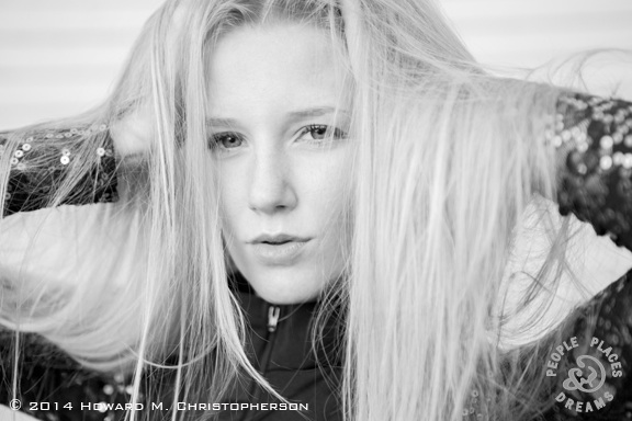 Female model photo shoot of Joellen Lily