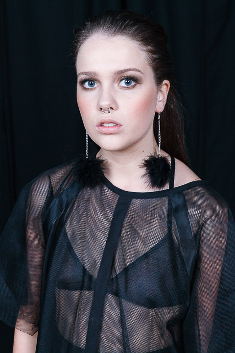 Female model photo shoot of Emily Paige MUA