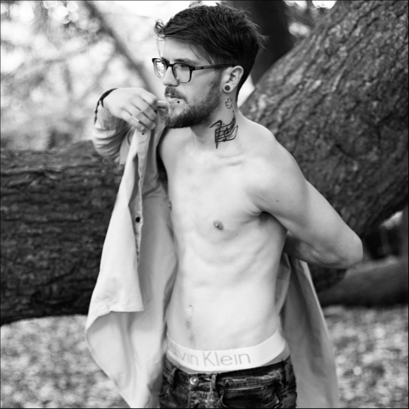 Male model photo shoot of Liam Mctiernan