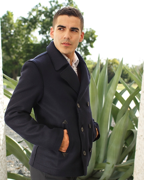 Male model photo shoot of Alexander Palomo
