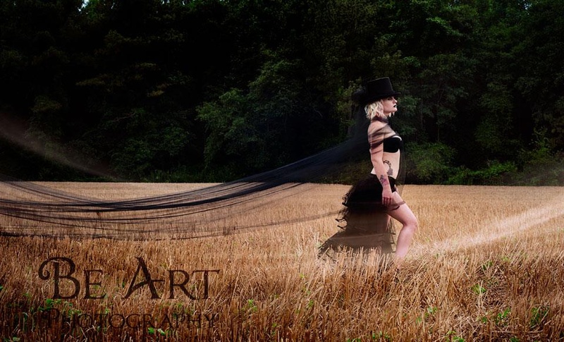 Female model photo shoot of Aly Amour in Vass, North Carolina