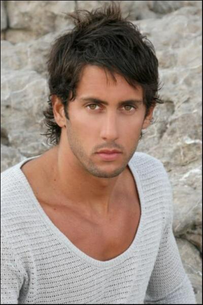 Male model photo shoot of Danillo Lampariello