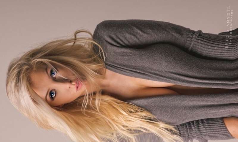Female model photo shoot of Samantha Allyson M