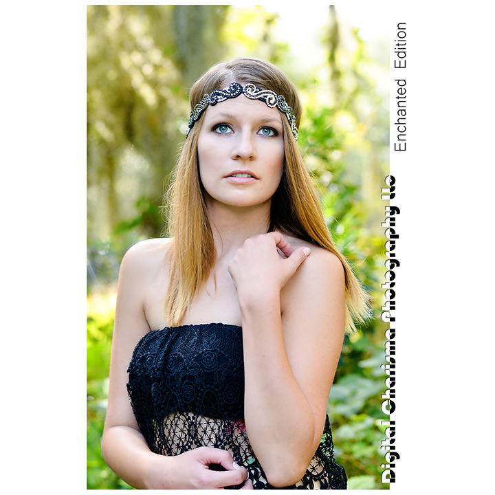Female model photo shoot of Michelle Gelfert in Saint Cloud Florida