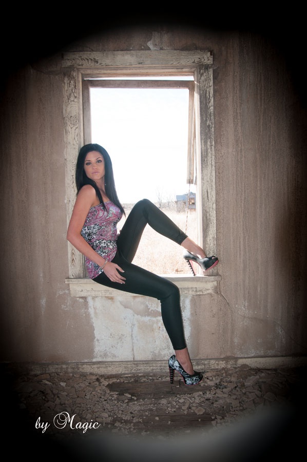 Female model photo shoot of Cheyenness91 in Carlsbad
