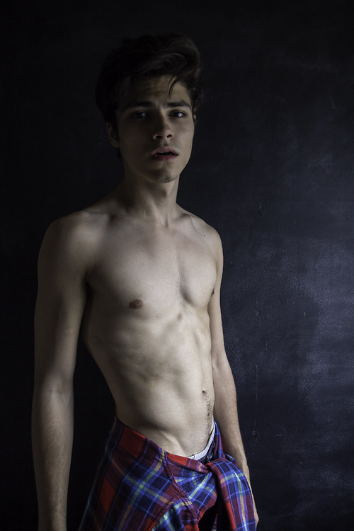 Male model photo shoot of brianbrigantti 