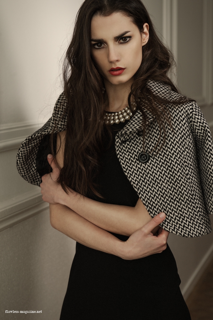 Female model photo shoot of Nicole Wuethrich