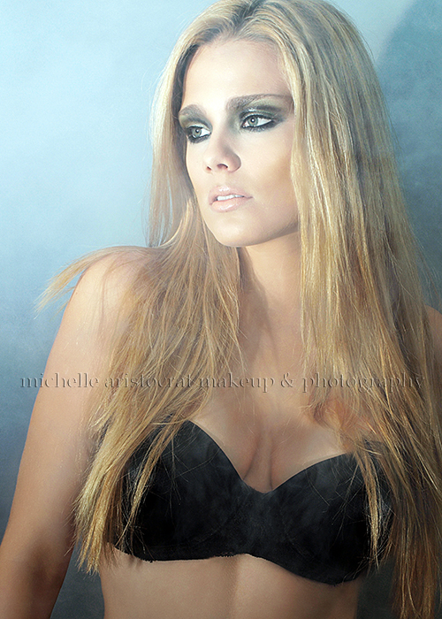 Female model photo shoot of Marcella LeTigre