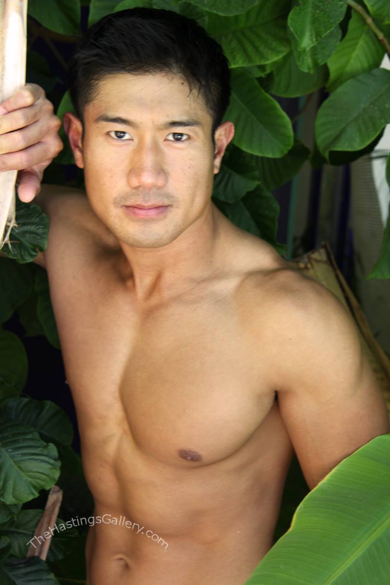 Male model photo shoot of Rold in Palm Springs