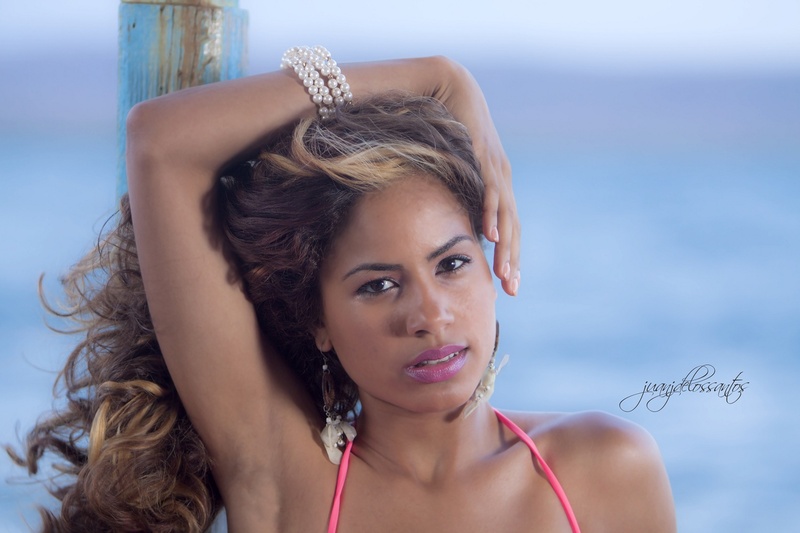 Female model photo shoot of Miryan Soto in Dominican Republic