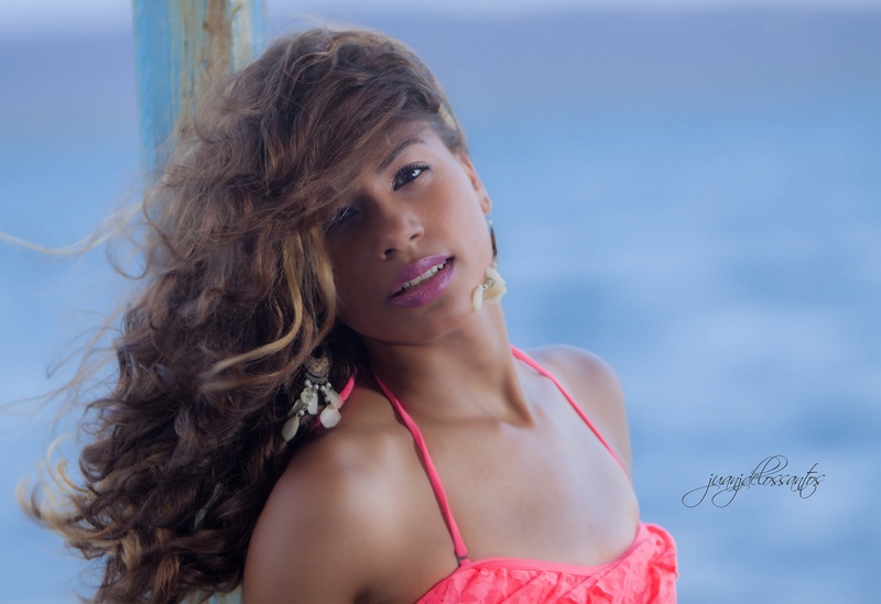 Female model photo shoot of Miryan Soto in Dominican Republic