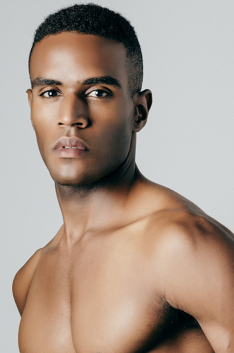 Male model photo shoot of Michael A Slade