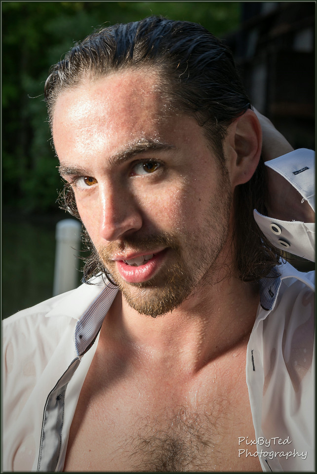 Male model photo shoot of Kyle Jerome Wilson
