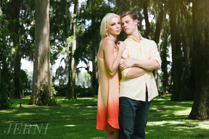 Male model photo shoot of Chase Spenser by JerniProductions in Winter Park, Florida