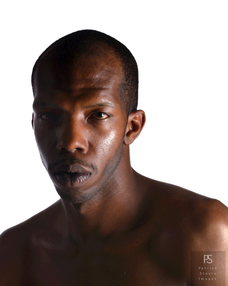 Male model photo shoot of Joshua Madison- LaDiva