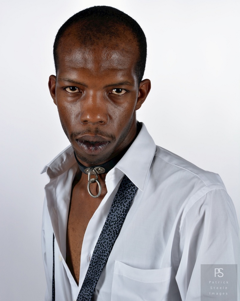 Male model photo shoot of Joshua Madison- LaDiva