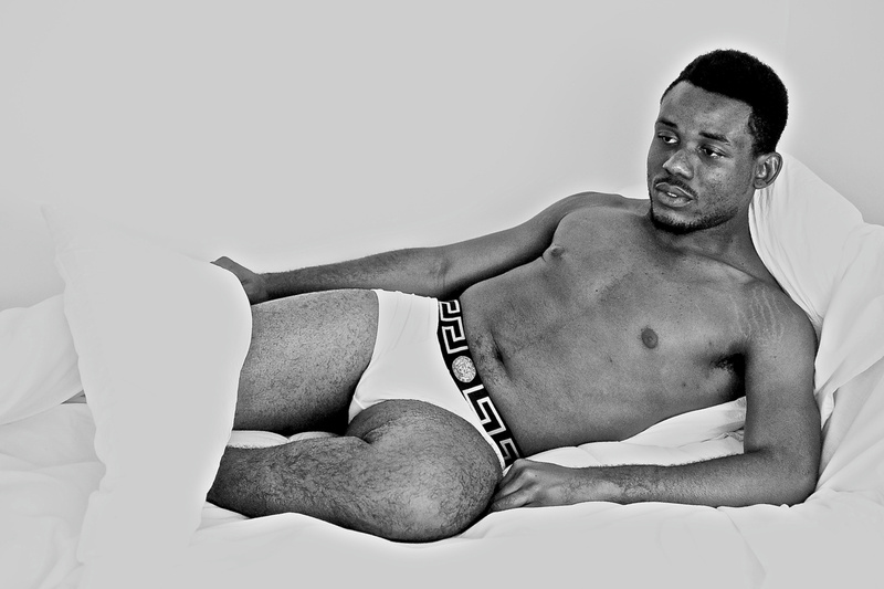 Male model photo shoot of Teedum Nke-ee in Leeds