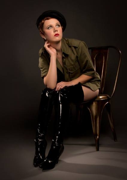 Female model photo shoot of Miss Kelsey Doll in Adelaide
