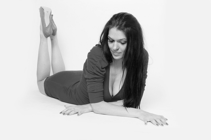 Female model photo shoot of Natalia_rus_nyc