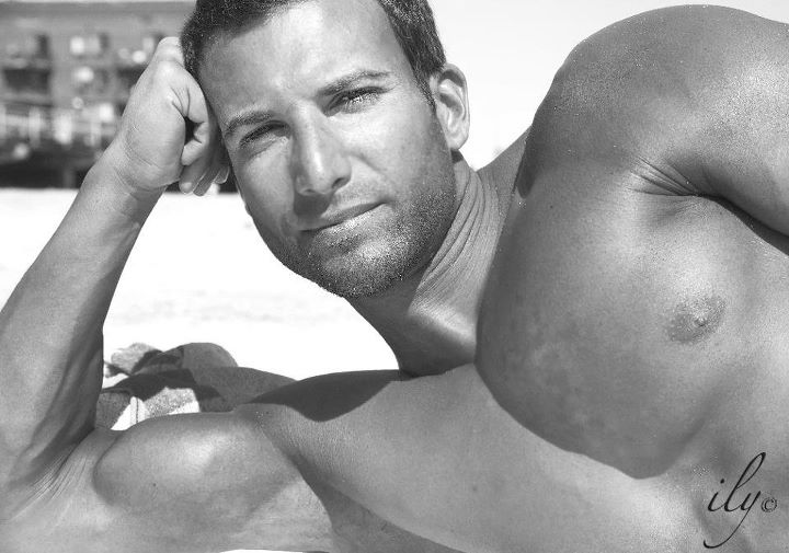 Male model photo shoot of MichaelAnthony18 in Long Beach, NY