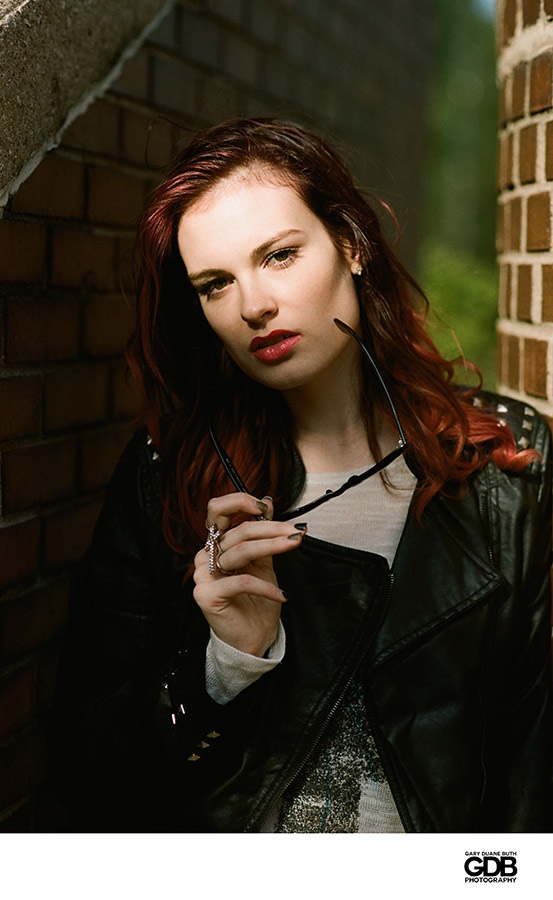 Female model photo shoot of Abigail Thomas 