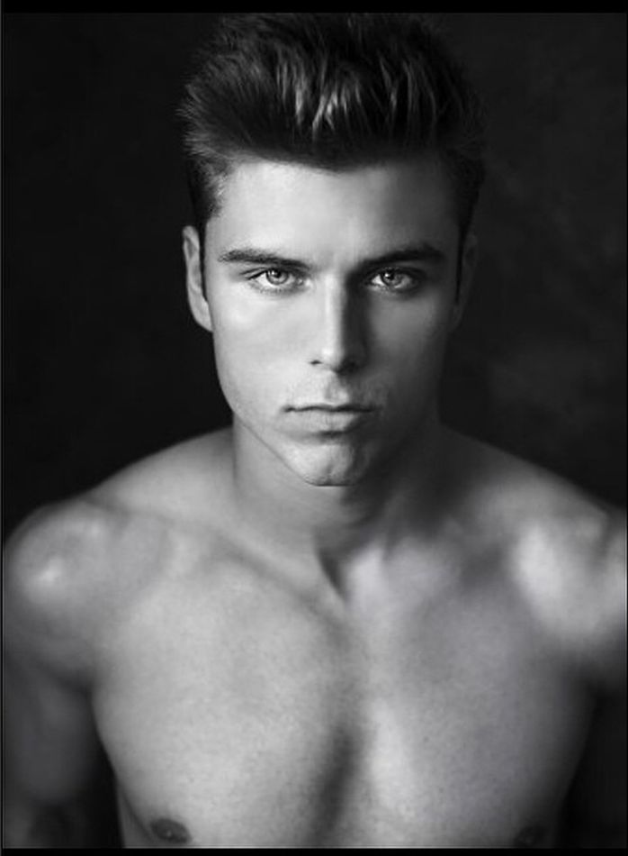 Male model photo shoot of Joseph Boyd in Los Angeles