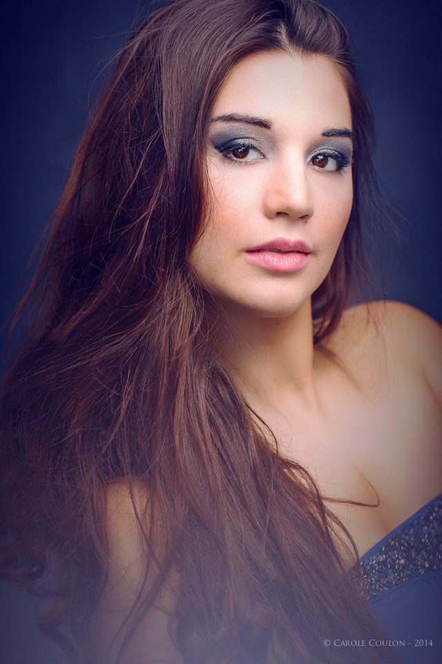 Female model photo shoot of Marina  Isabella in Charleroi