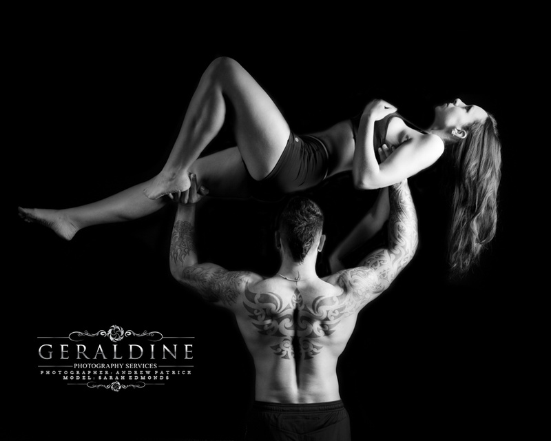 Male and Female model photo shoot of Andrew Patrick and Sarah Frances in Perth, Western Australia