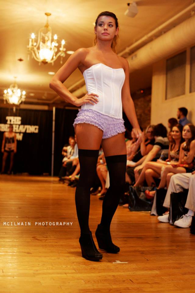 Female model photo shoot of AlexChansler in Wilmington, NC